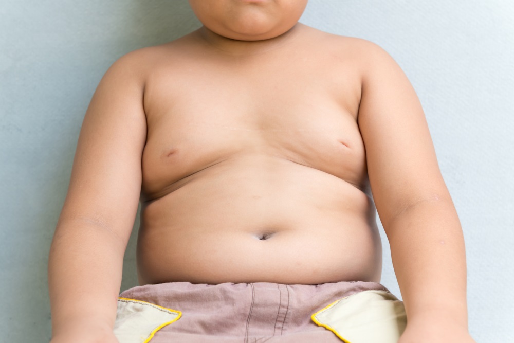 Obesity & Metabolic Syndrome